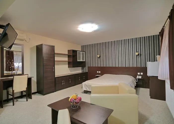 Prenociste Knez Sombor