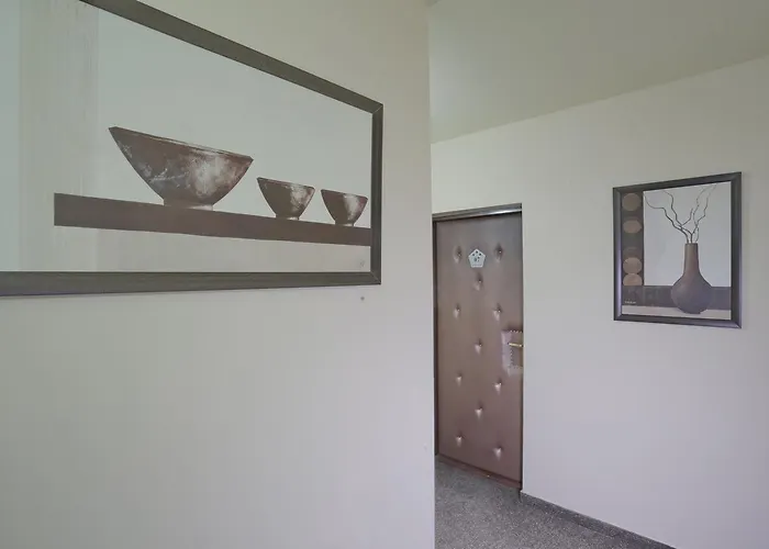 Prenociste Knez Motel 2*