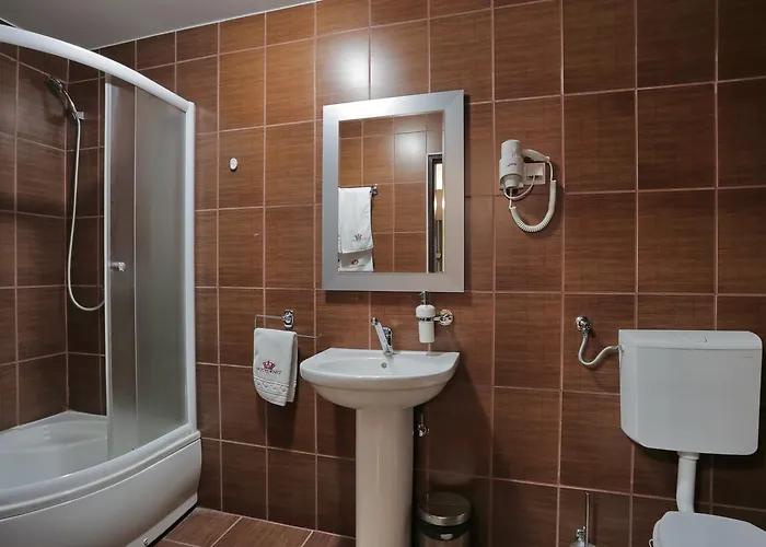 Prenociste Knez Sombor