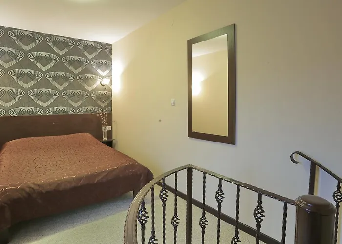 Prenociste Knez Motel