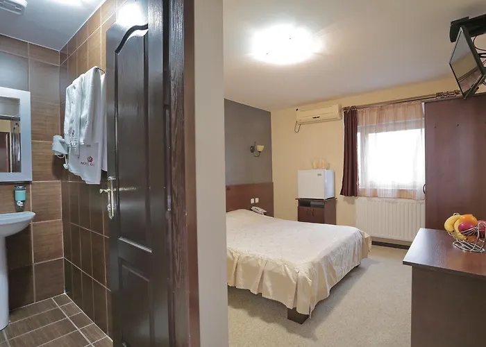 Motel Prenociste Knez 2*