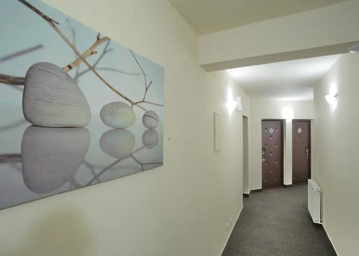 Prenociste Knez Motel 2*